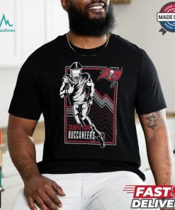 Tampa Bay Buccaneers Player Grid shirt Tampa Bay Buccaneers Player Grid shirt
