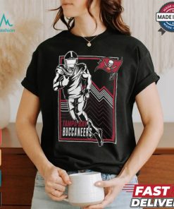 Tampa Bay Buccaneers Player Grid shirt