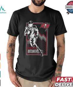 Tampa Bay Buccaneers Player Grid shirt