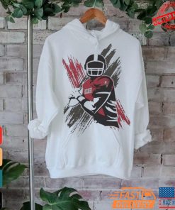 Tampa Bay Buccaneers Starter Player X Logo shirt