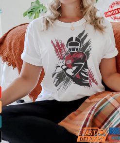 Tampa Bay Buccaneers Starter Player X Logo shirt