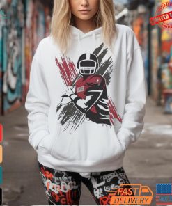 Tampa Bay Buccaneers Starter Player X Logo shirt
