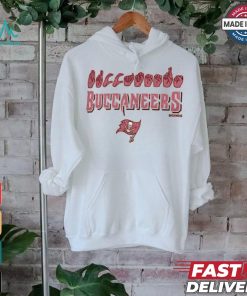 Tampa Bay Buccaneers The NFL ASL Collection by Love Sign American Sign Language T Shirt