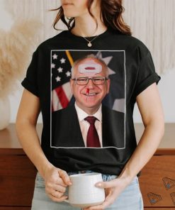 Tampon Tim Shirt