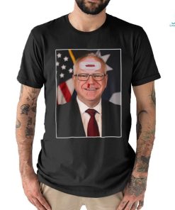 Tampon Tim Shirt