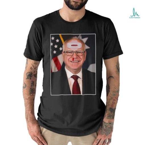 Tampon Tim Shirt