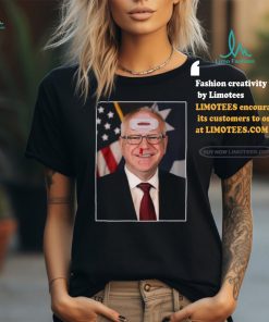 Tampon Tim Tee Shirt