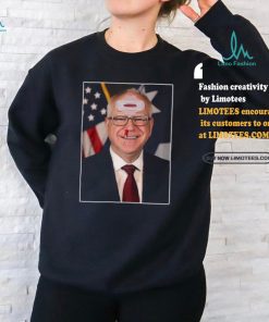 Tampon Tim Tee Shirt