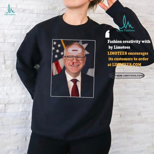 Tampon Tim Tee Shirt
