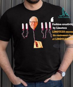 Tampon Tim Walz meme shirt