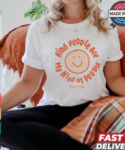 Tanner Smith Kind People My Kind Of People Shirt