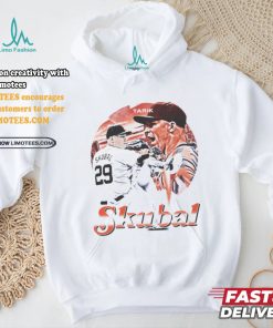 Tarik Skubal Detroit Vintage shirt