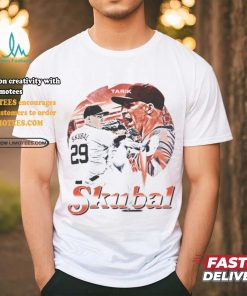 Tarik Skubal Detroit Vintage shirt