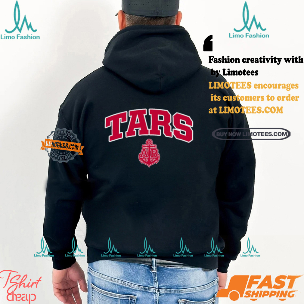 Tars Logo Anchor Bay Shirt Tars Logo Anchor Bay Shirt