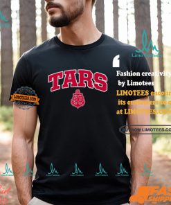 Tars Logo Anchor Bay Shirt