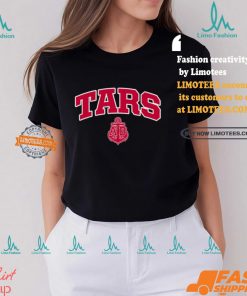Tars Logo Anchor Bay Shirt