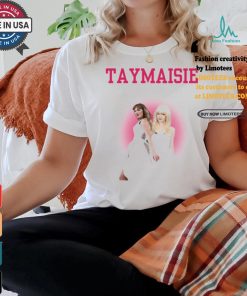 Taymaisie Tee Shirt