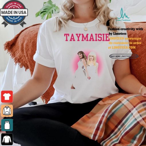 Taymaisie Tee Shirt