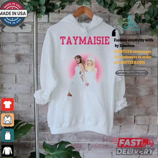 Taymaisie Tee Shirt