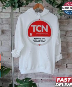 Tcn Not Controlled Tee Shirt