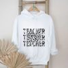 Teacher Quotes T Shirt