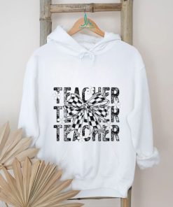 Teacher Life T Shirt