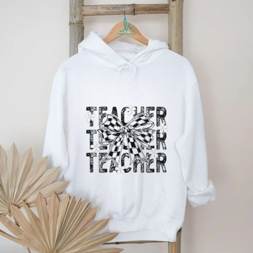 Teacher Life T Shirt