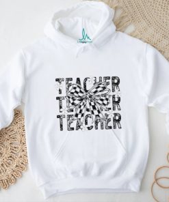 Teacher Life T Shirt