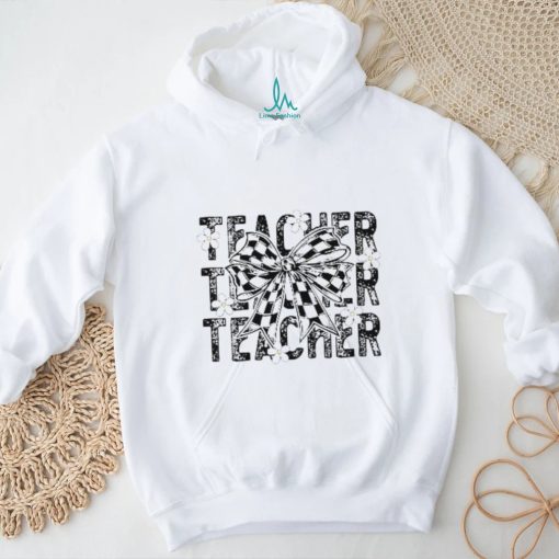 Teacher Life T Shirt