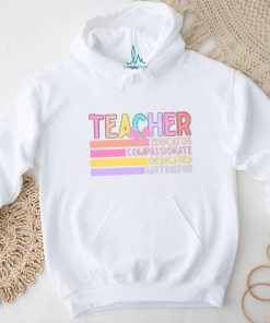 Teacher Quotes T Shirt