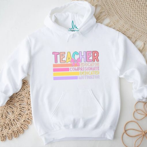 Teacher Quotes T Shirt