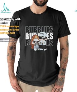 Team California Bubblies Shirt