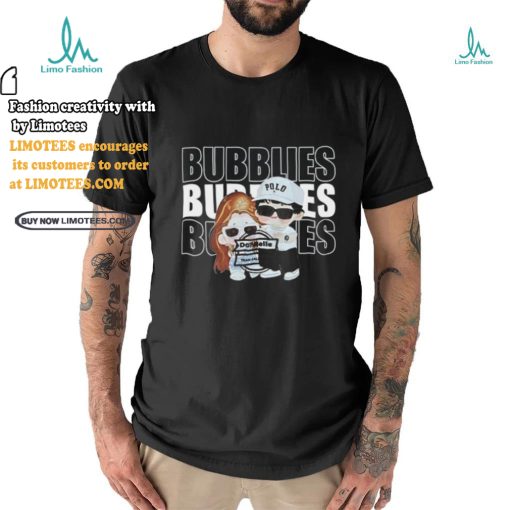 Team California Bubblies Shirt