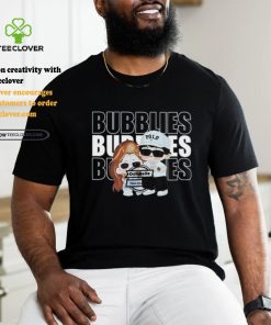 Team California Bubblies Shirt