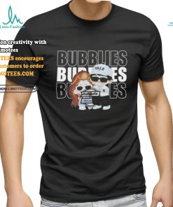 Team California Bubblies Shirt