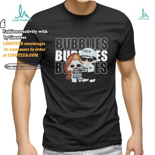 Team California Bubblies Shirt