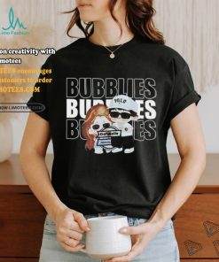 Team California Bubblies Shirt
