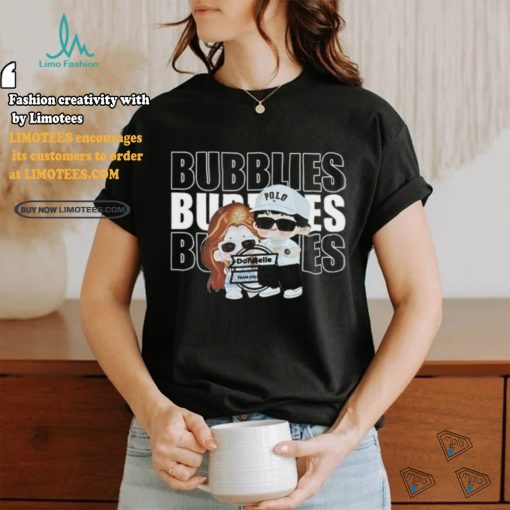 Team California Bubblies Shirt