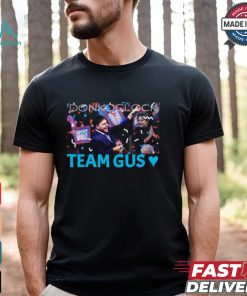 Team Gus Walz Shirt