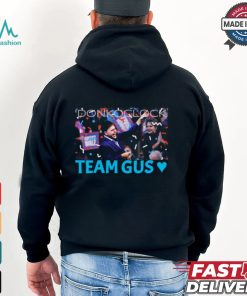 Team Gus Walz Shirt