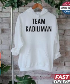 Team Kadiliman T Shirt