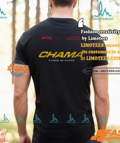 Team Pereira Active Shirt