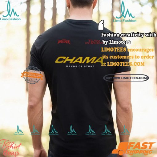 Team Pereira Active Shirt