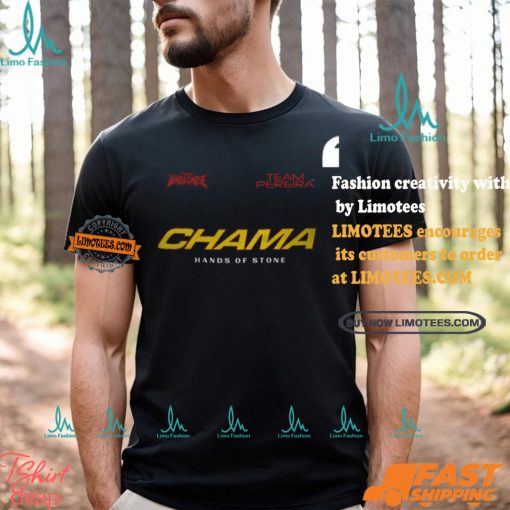 Team Pereira Active Shirt