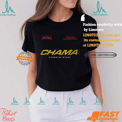 Team Pereira Active Shirt