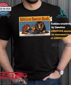 Tedeschi Trucks Band Tour In Sterling Heights MI On Aug 11 2024 Poster shirt