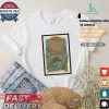 Nada surf october 5 2024 the paradise ma concert poster shirt