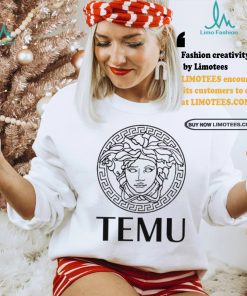 Temu Luxury Shirt