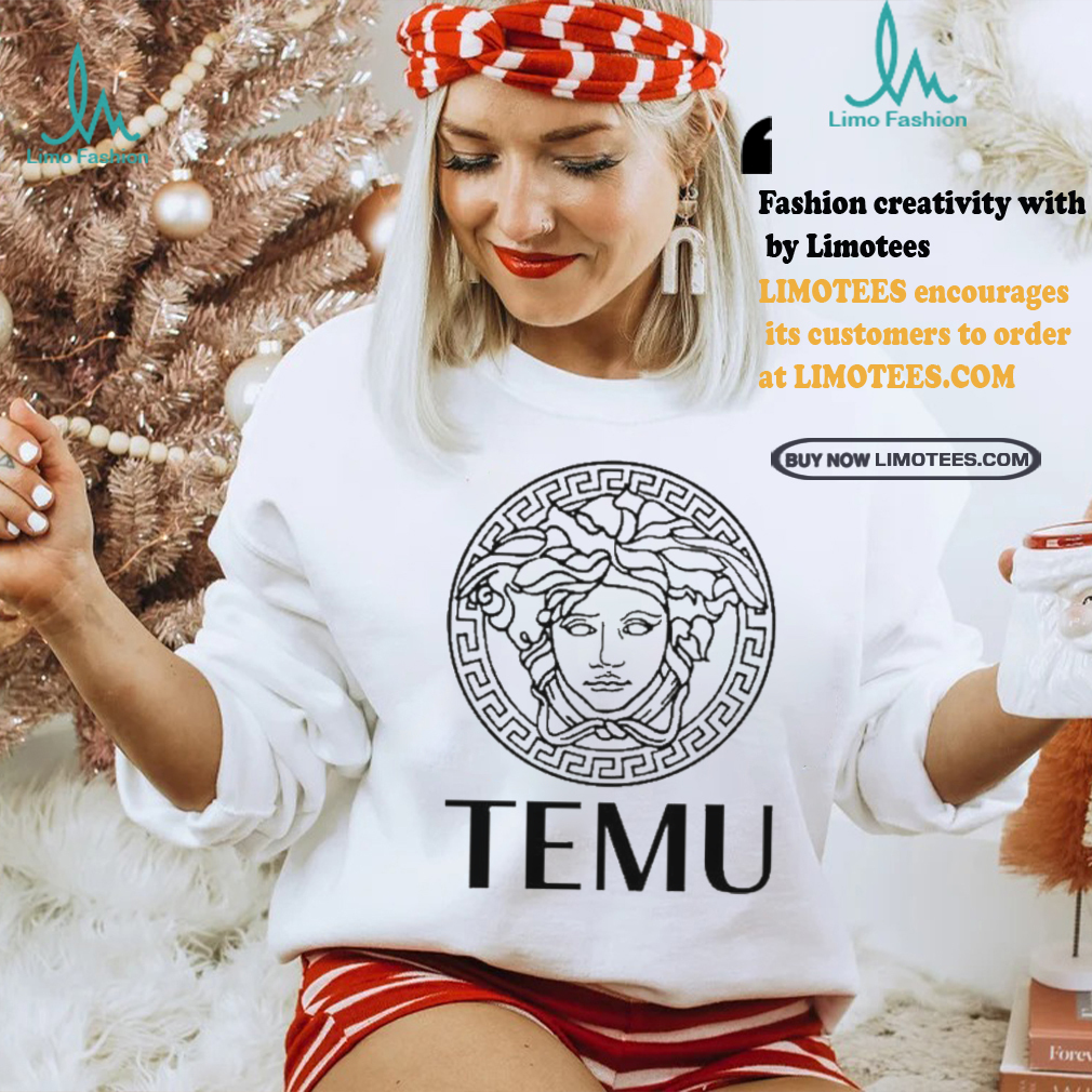 Temu Luxury Shirt Temu Luxury Shirt