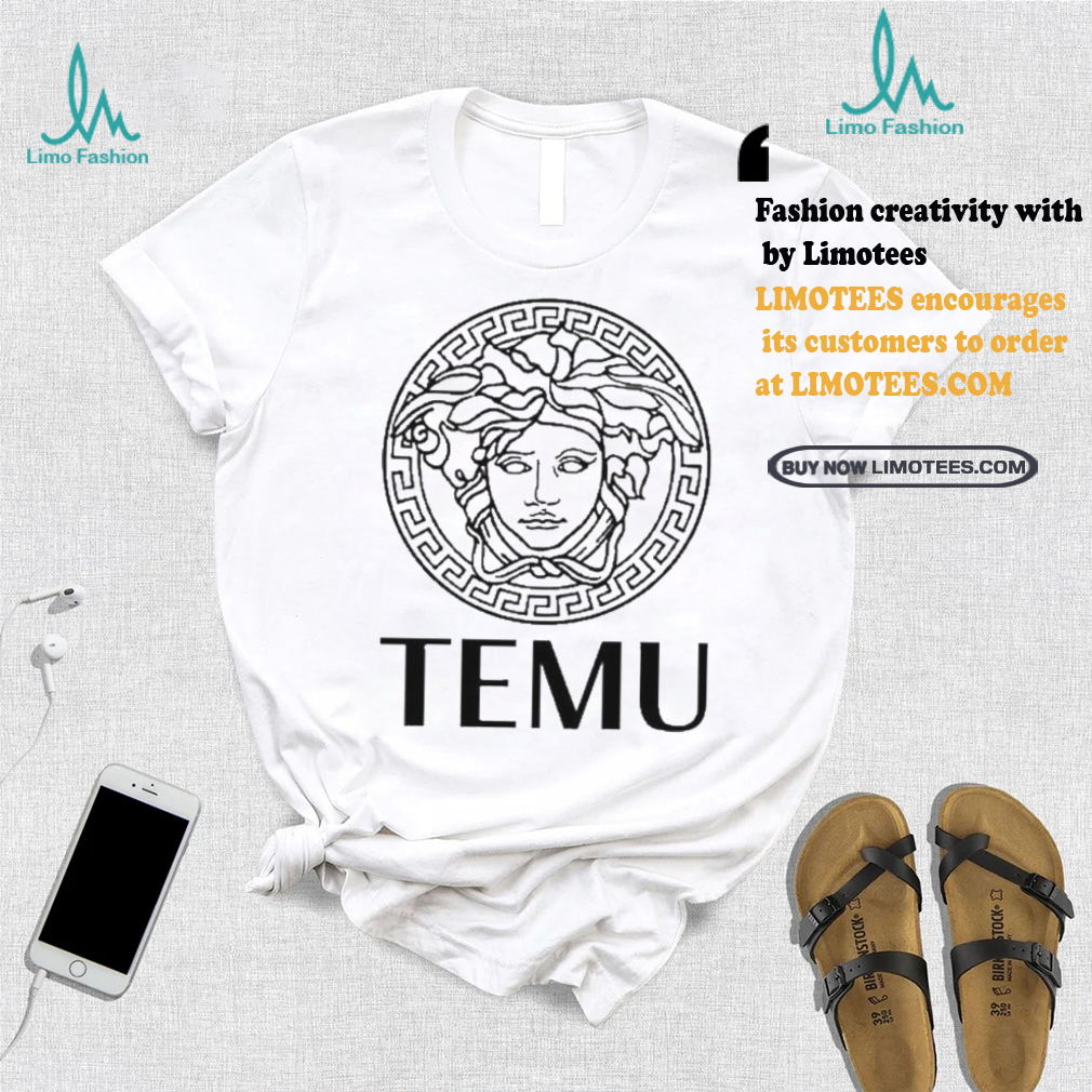 Temu Luxury Shirt Temu Luxury Shirt